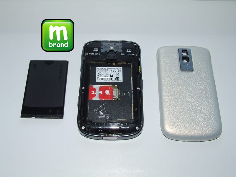 BlackBerry 9000 Bold (BIS)