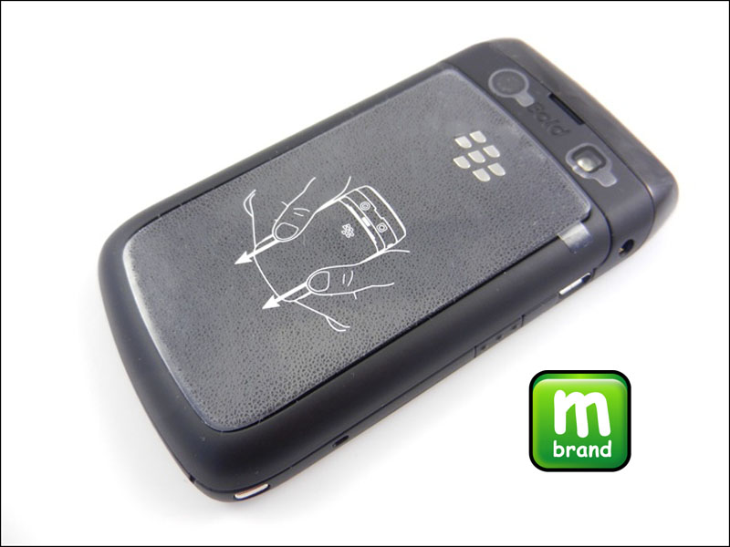 BlackBerry 9780 Bold (BIS)