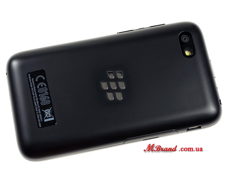 BlackBerry Q5