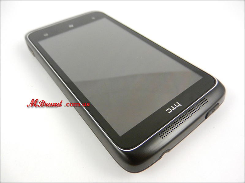 HTC 7 Trophy