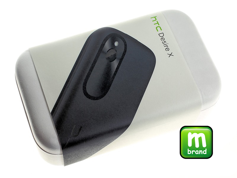 HTC Desire X