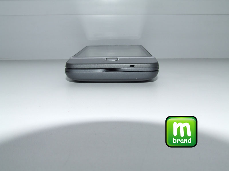 HTC Desire Z