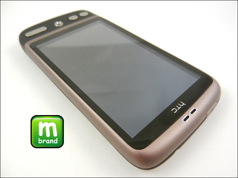 HTC Desire