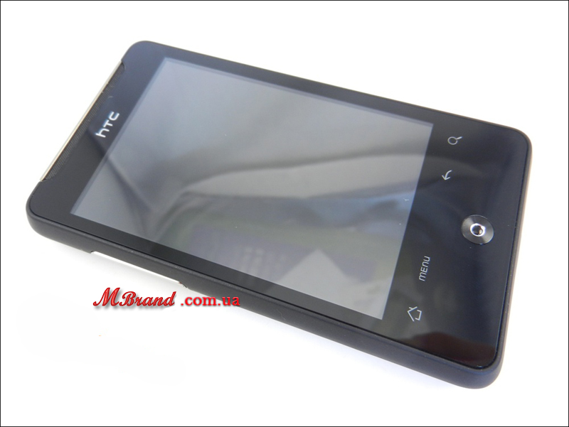 HTC Gratia