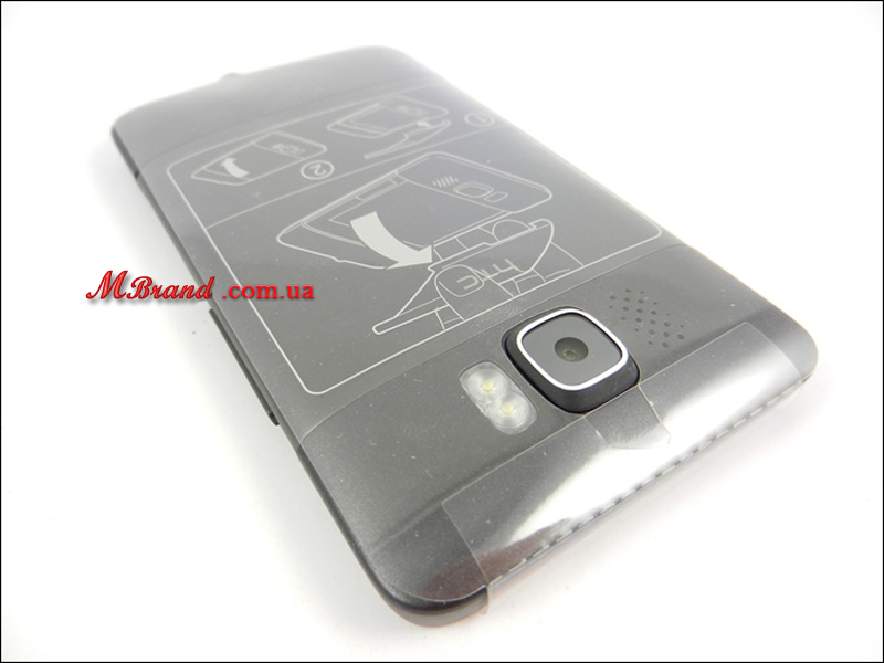 HTC HD2