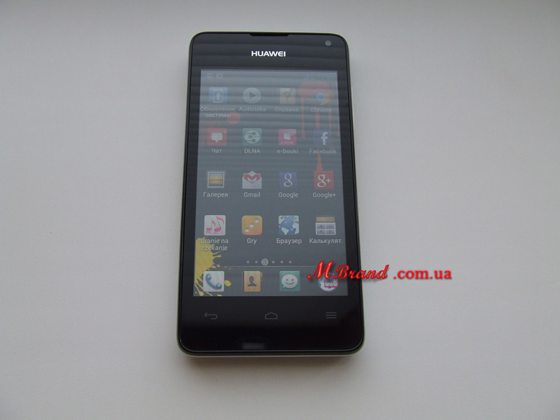 Huawei Ascend Y300