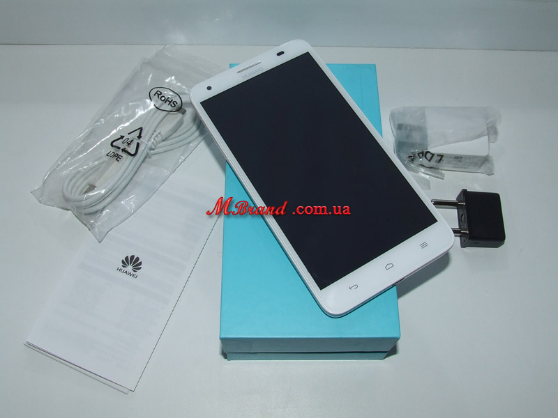 Huawei Honor 3X