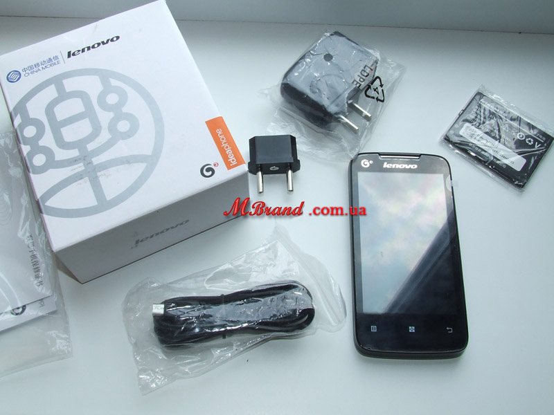 Lenovo A390