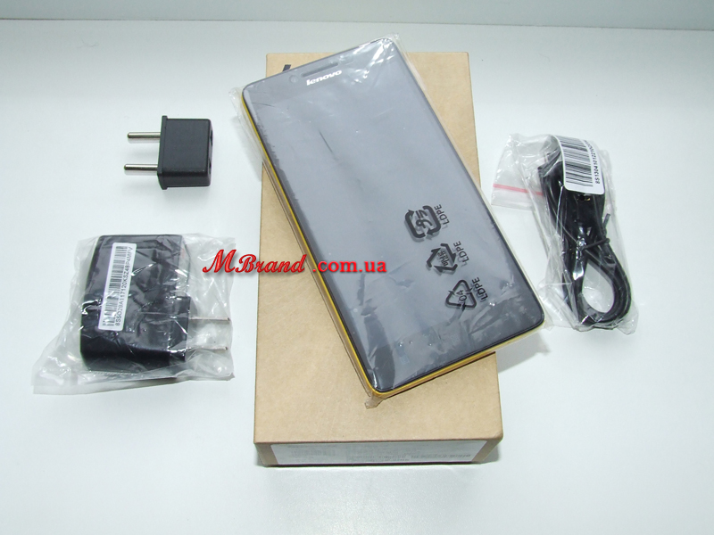 Lenovo K3