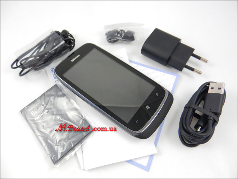 Nokia 610 Lumia