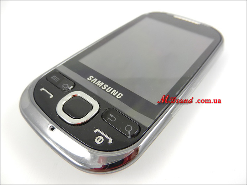Samsung i5500 Galaxy 5
