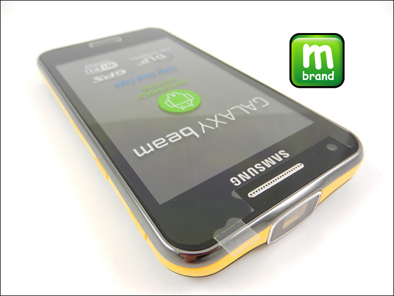 Samsung I8530 Galaxy Beam