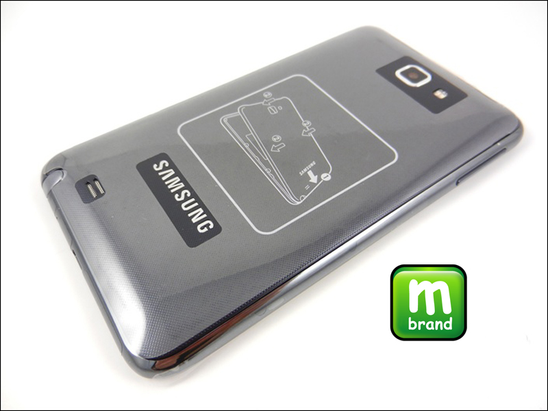 Samsung N7000 Galaxy Note