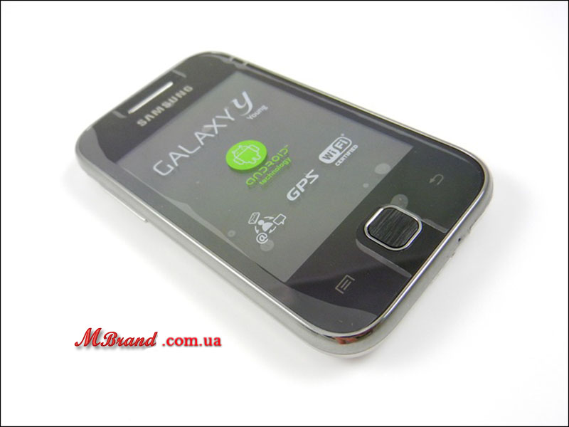 Samsung S5360 Galaxy Young