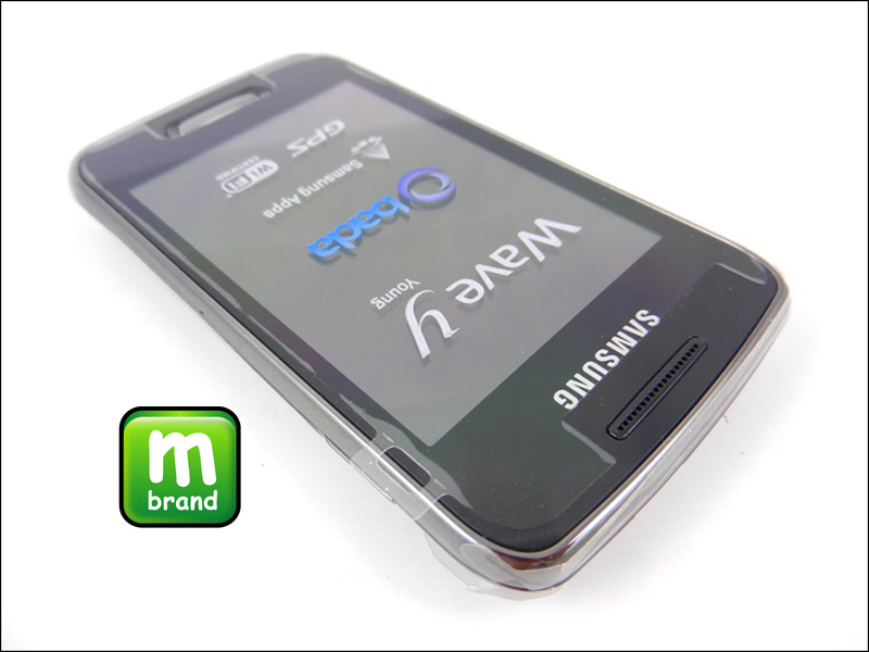 Samsung S5380 Wave Y