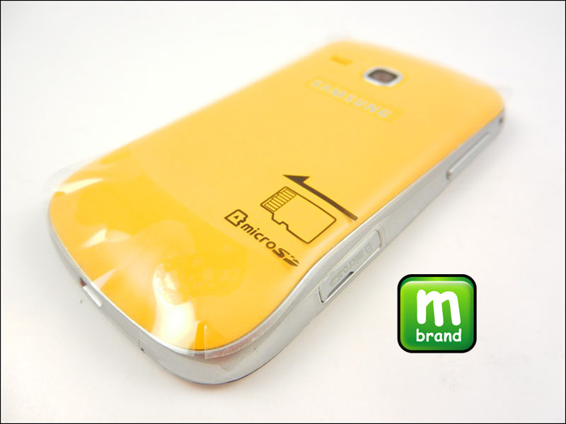 Samsung S6500 Galaxy mini 2