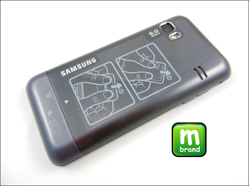 Samsung S7230 Wave 723