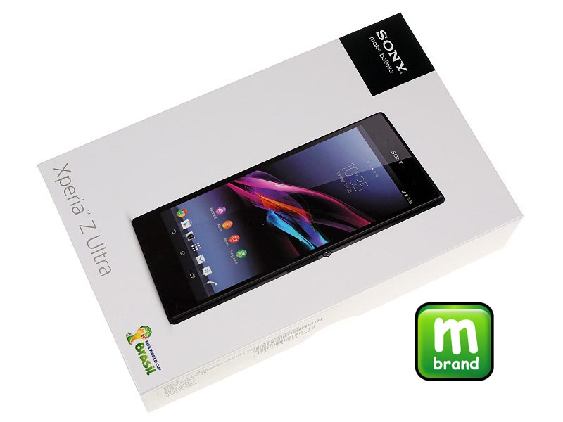 Sony Xperia Z Ultra
