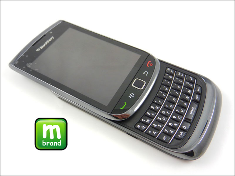 BlackBerry 9800 Torch (BIS)