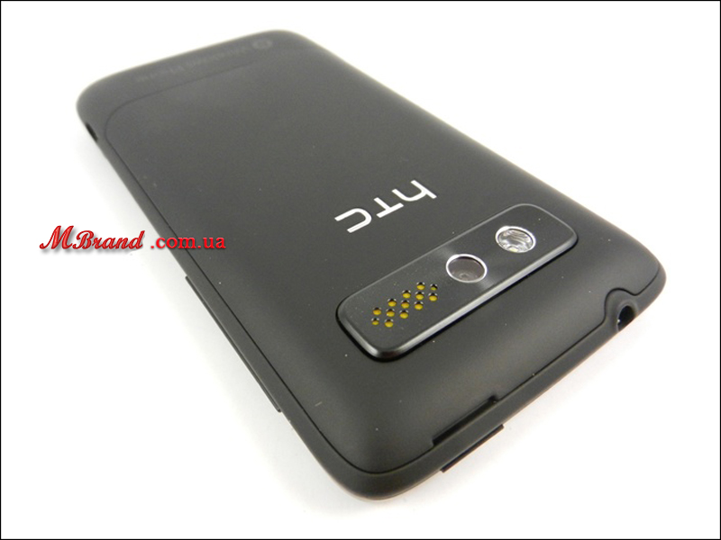 HTC 7 Trophy
