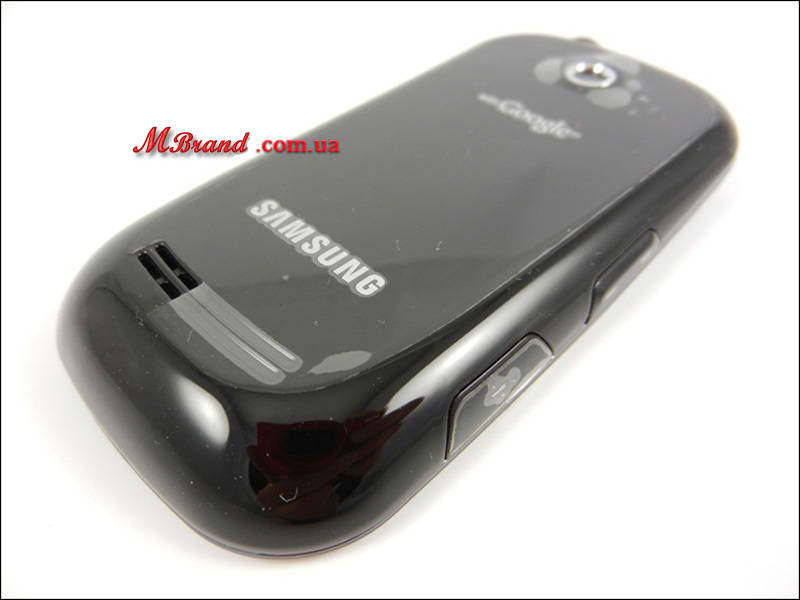 Samsung i5500 Galaxy 5