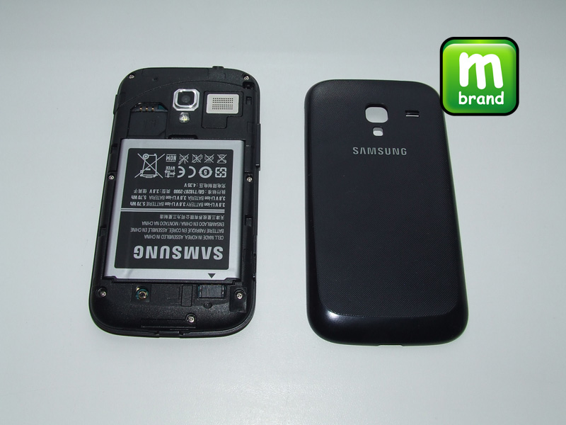 Samsung I8160 Galaxy Ace 2