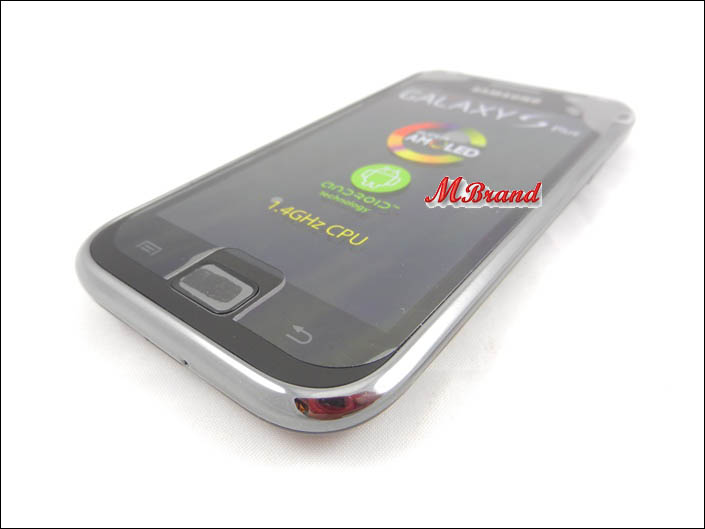 Samsung I9001 Galaxy S Plus