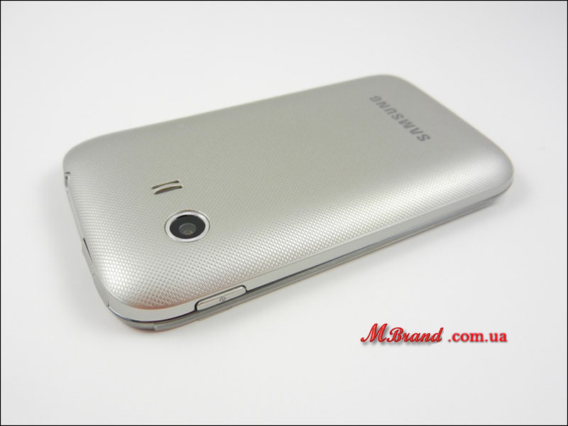 Samsung S5360 Galaxy Young