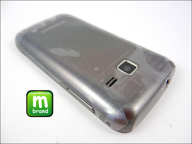 Samsung S5380 Wave Y