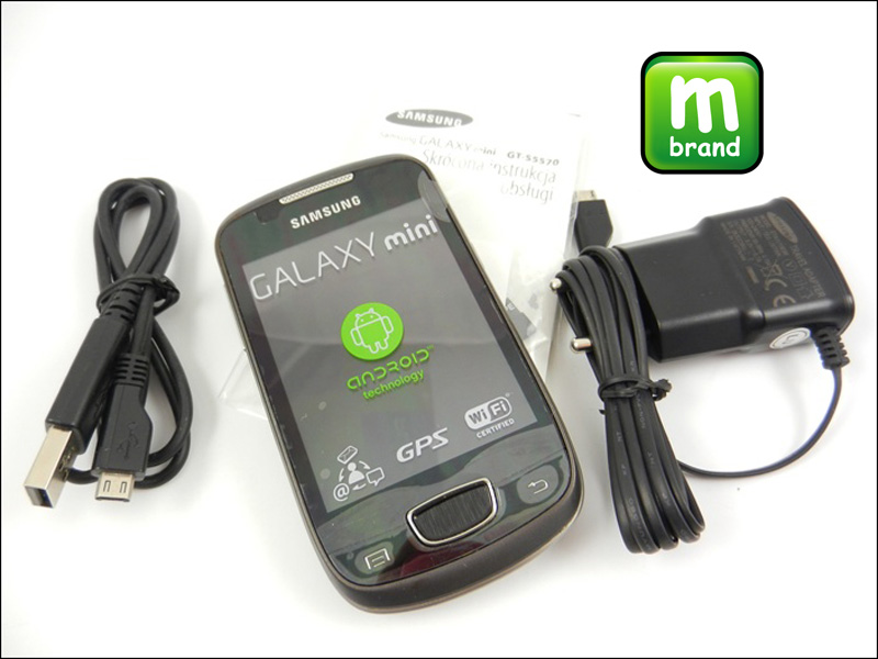 Samsung S5570 Galaxy Mini