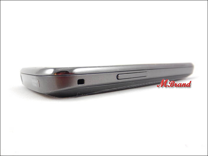 Samsung S5660 Galaxy Gio