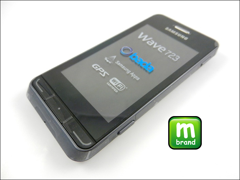 Samsung S7230 Wave 723