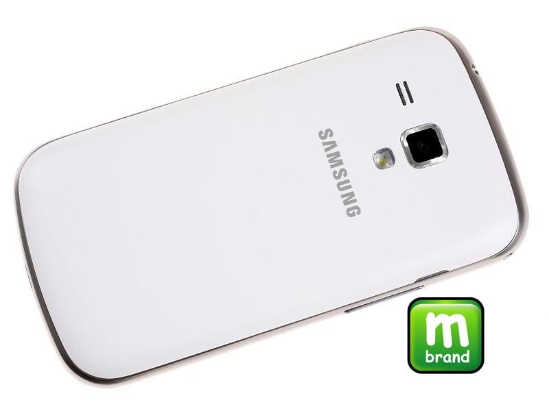 Samsung S7562 Galaxy S Duos