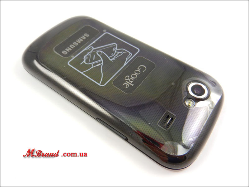 Samsung Google Nexus S