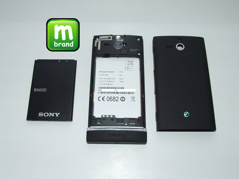 Sony Xperia U