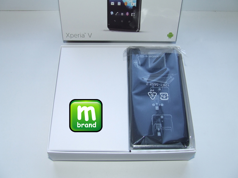 Sony Xperia V