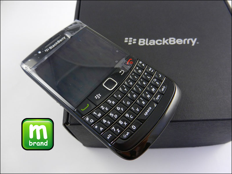 BlackBerry 9780 Bold (BIS)