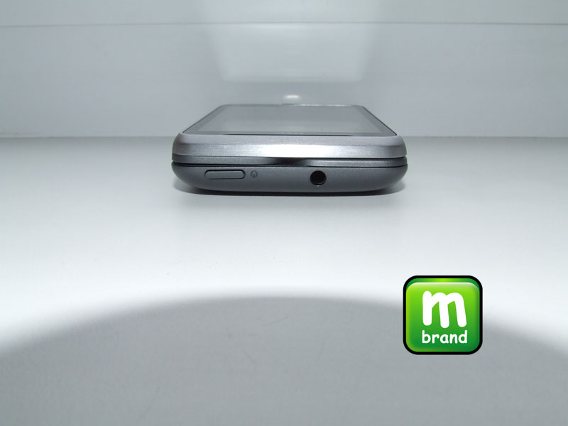 HTC Desire Z