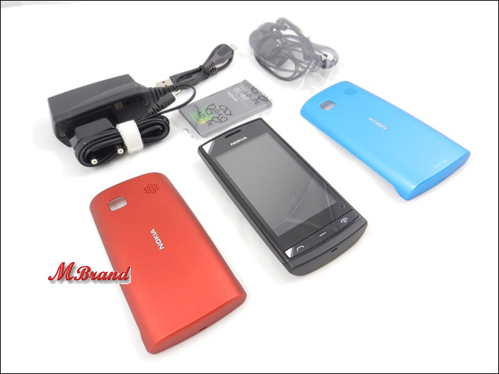 Nokia 500