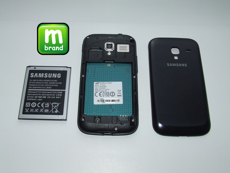 Samsung I8160 Galaxy Ace 2