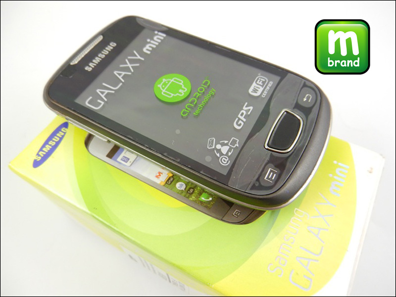 Samsung S5570 Galaxy Mini