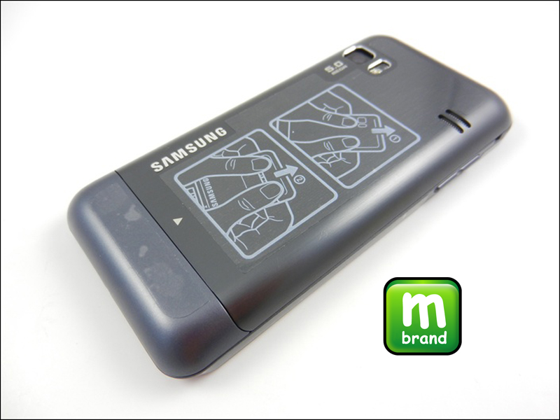 Samsung S7230 Wave 723