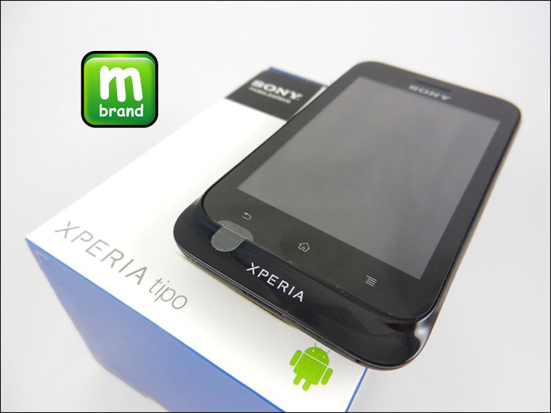 Sony Xperia Tipo