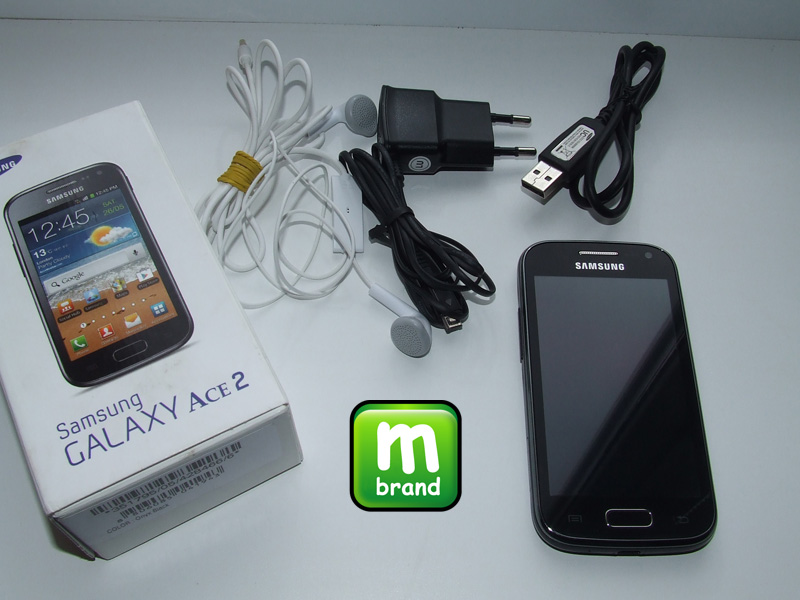 Samsung I8160 Galaxy Ace 2