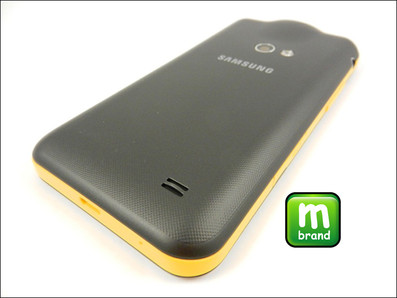 Samsung I8530 Galaxy Beam