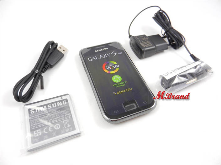 Samsung I9001 Galaxy S Plus