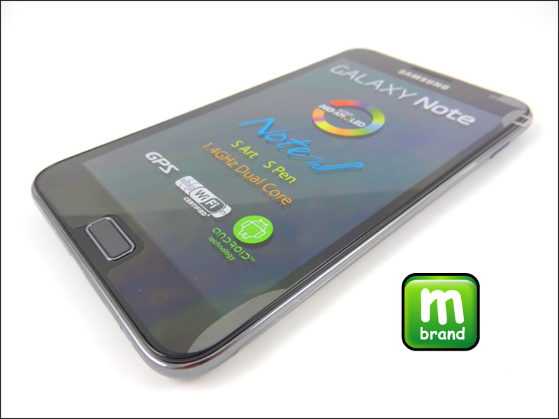 Samsung N7000 Galaxy Note