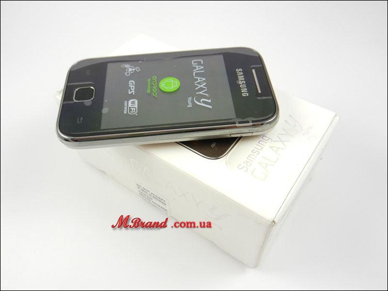 Samsung S5360 Galaxy Young