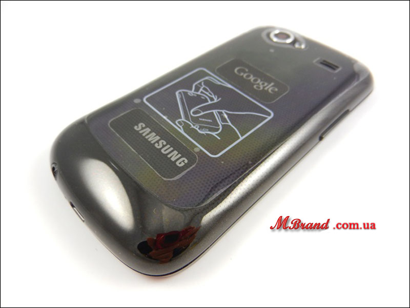 Samsung Google Nexus S