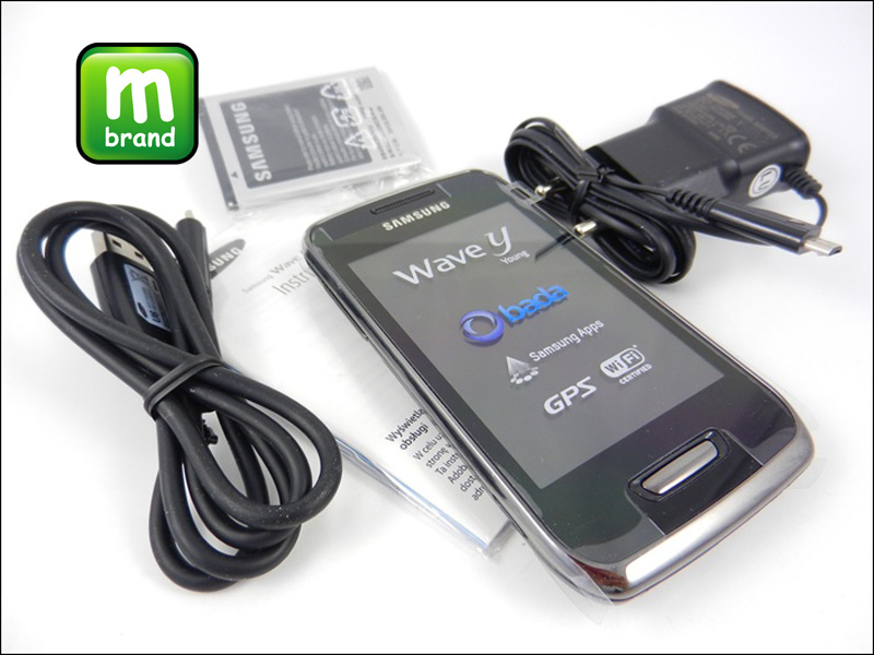 Samsung S5380 Wave Y